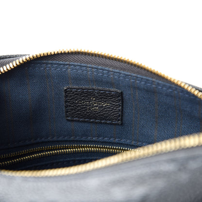 Louis Vuitton Empreinte Speedy Bandouliere 25 Infini 8 of 10