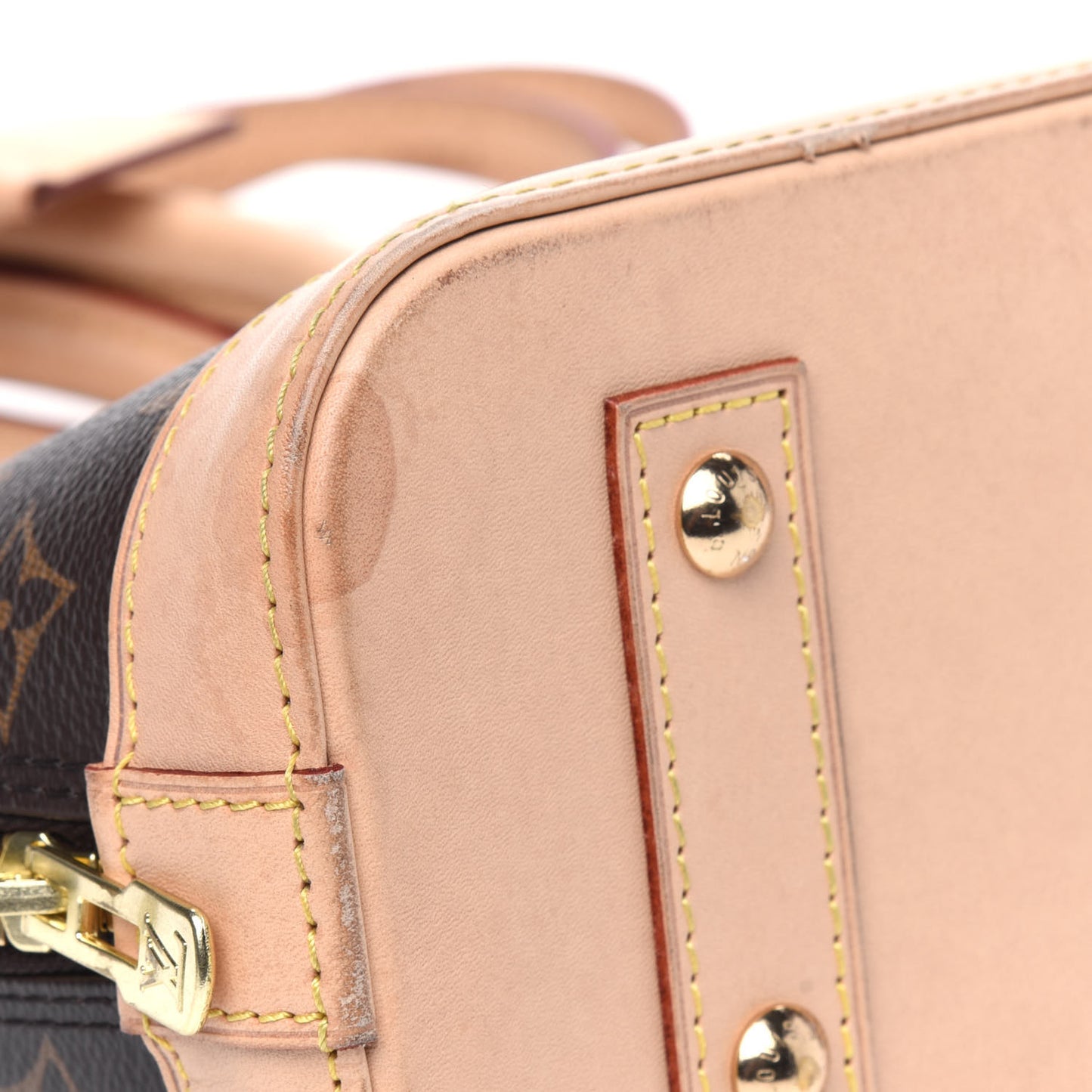 Monogram Alma BB