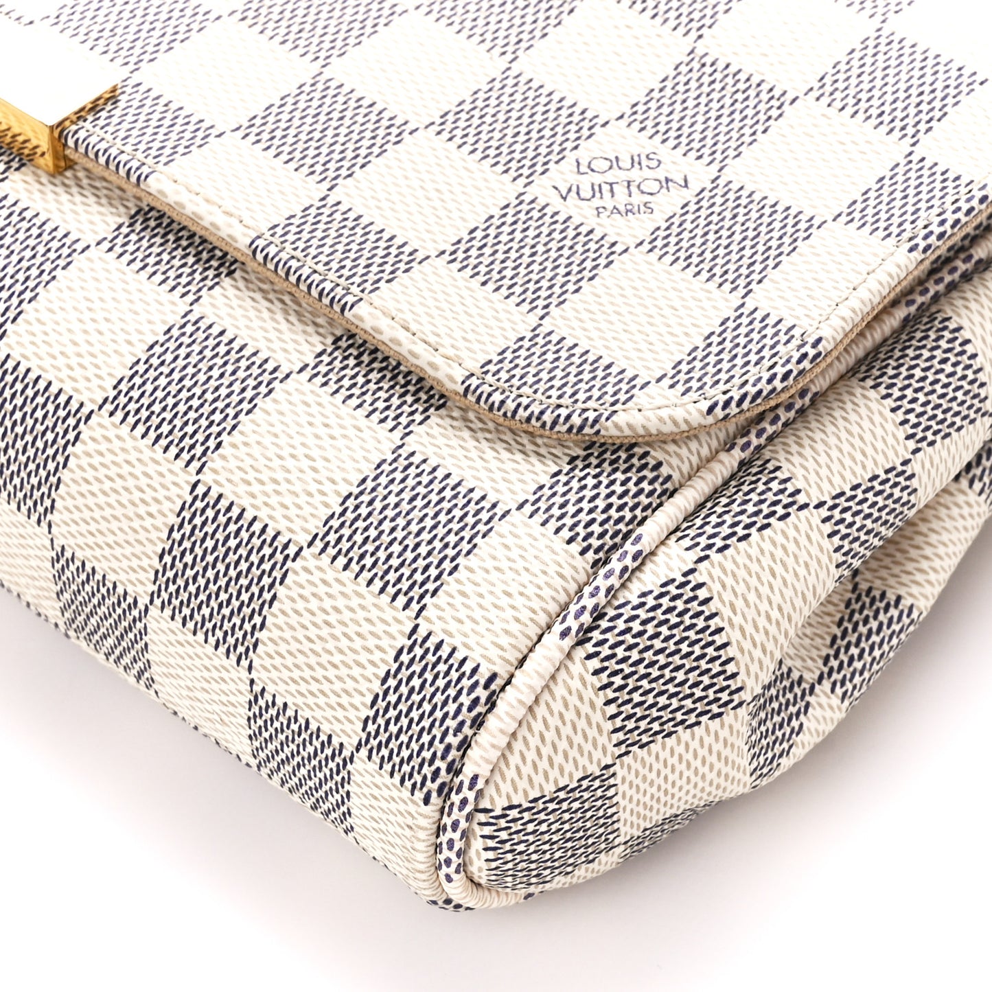 Damier Azur Favorite MM