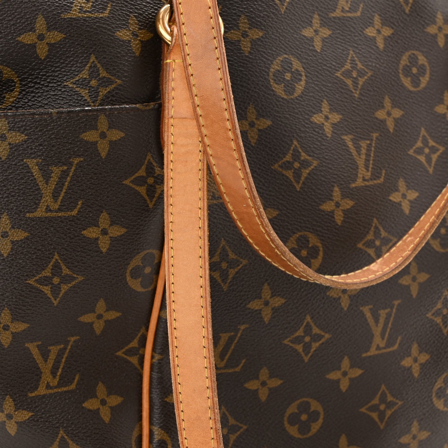 Monogram Totally MM