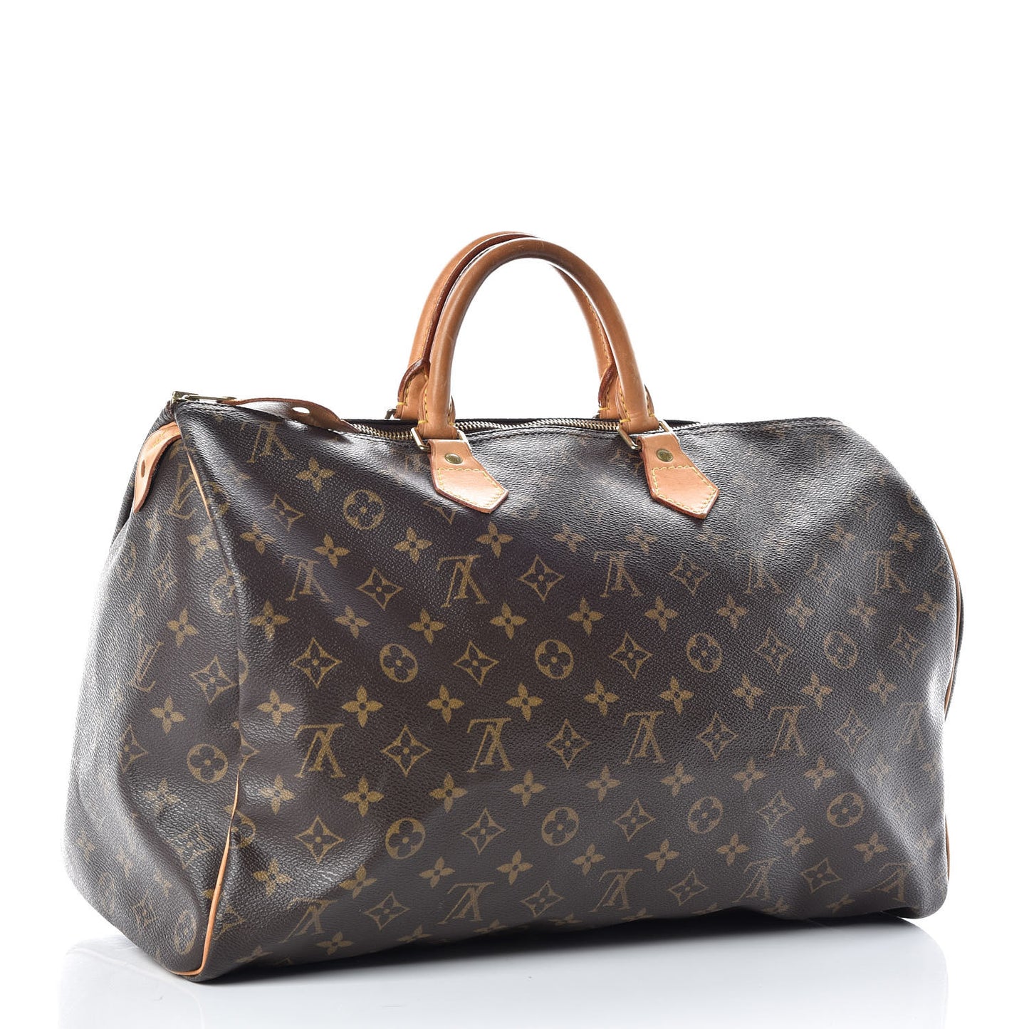 Monogram Speedy 40