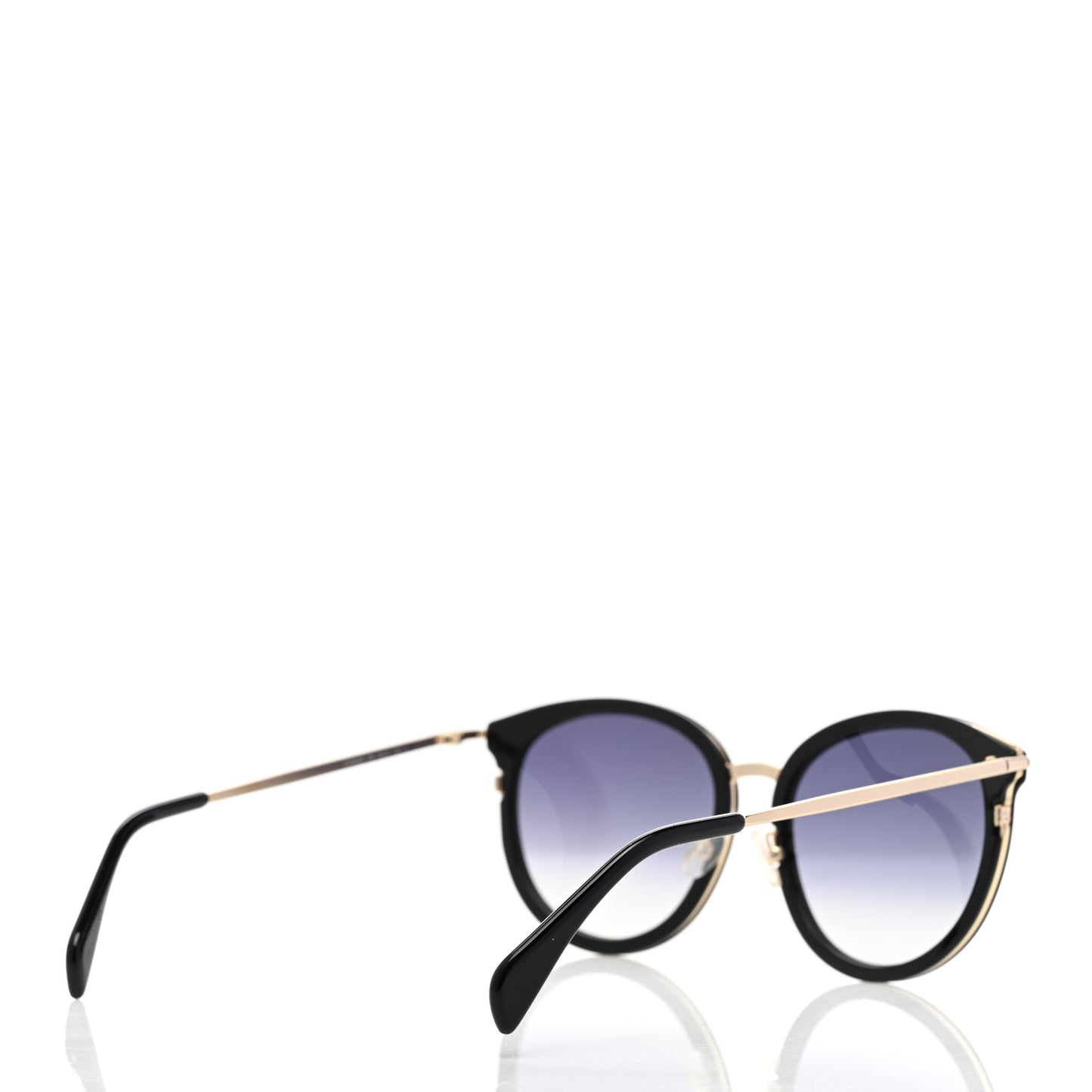 Sunglasses CL40033F Black
