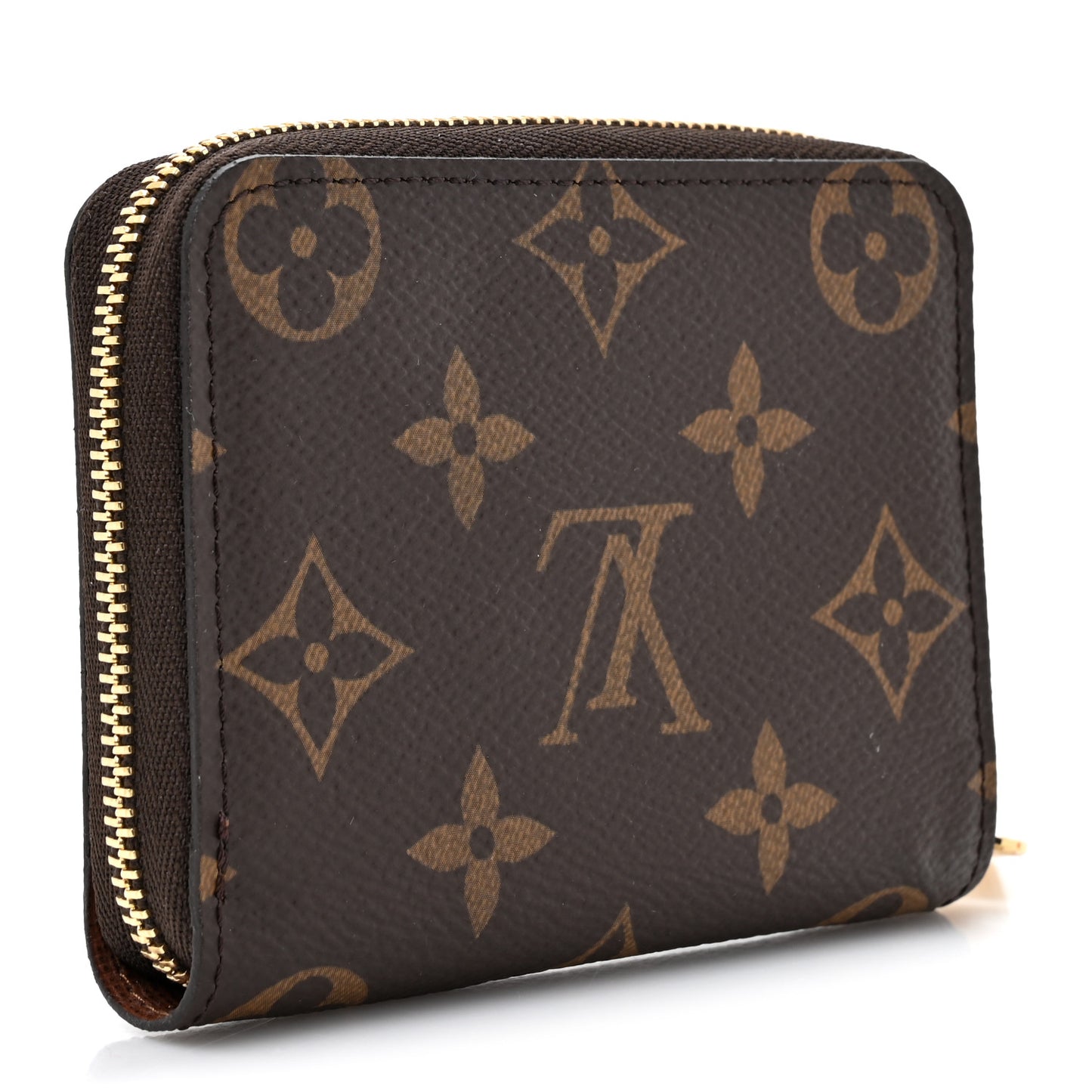Monogram Zippy Coin Purse