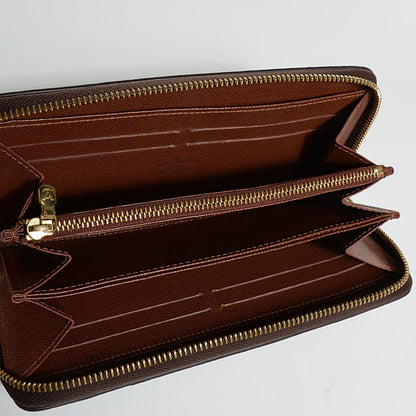 Louis Vuitton Monogram Zippy Wallet 5 of 7