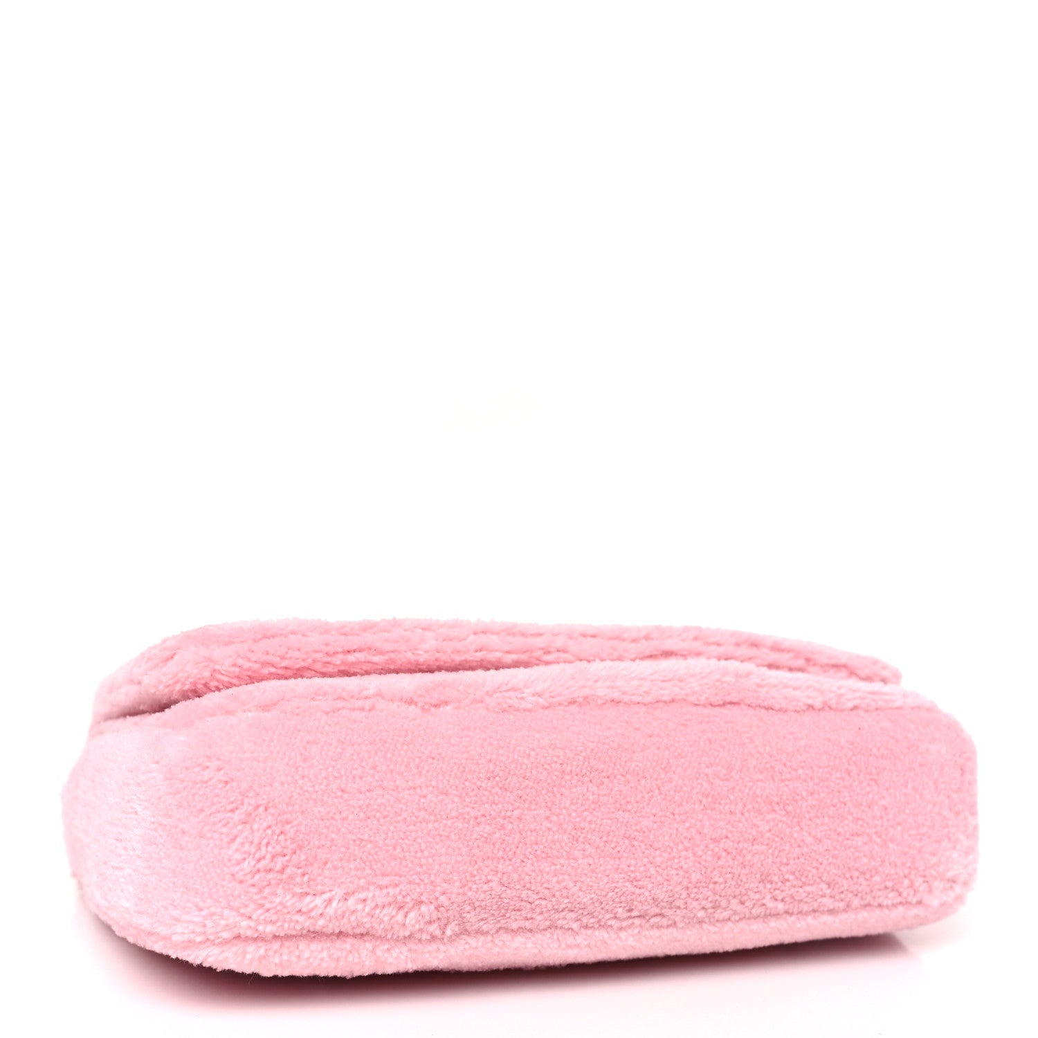 Marc Jacobs Faux Fur The Glam Shot 21 Camera Bag Pink 4 of 9