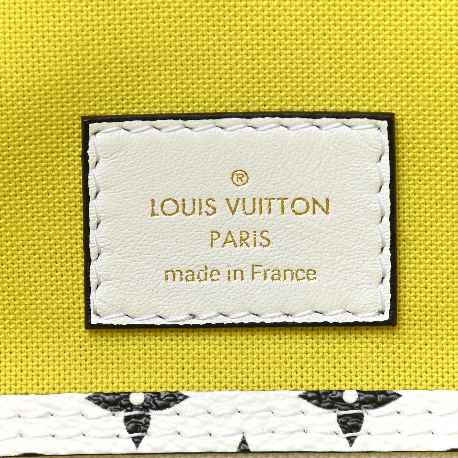 Louis Vuitton Monogram Giant Neverfull MM Pink Lilac 8 of 9