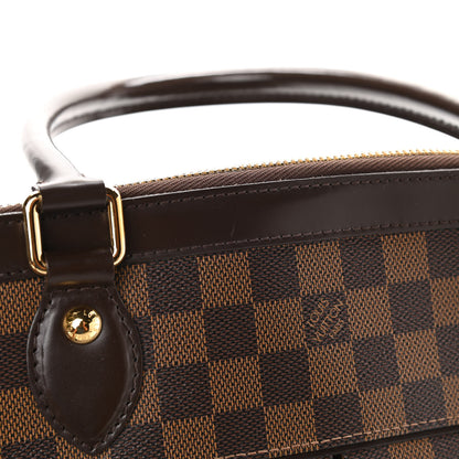 Louis Vuitton Damier Ebene Trevi GM 10 of 10