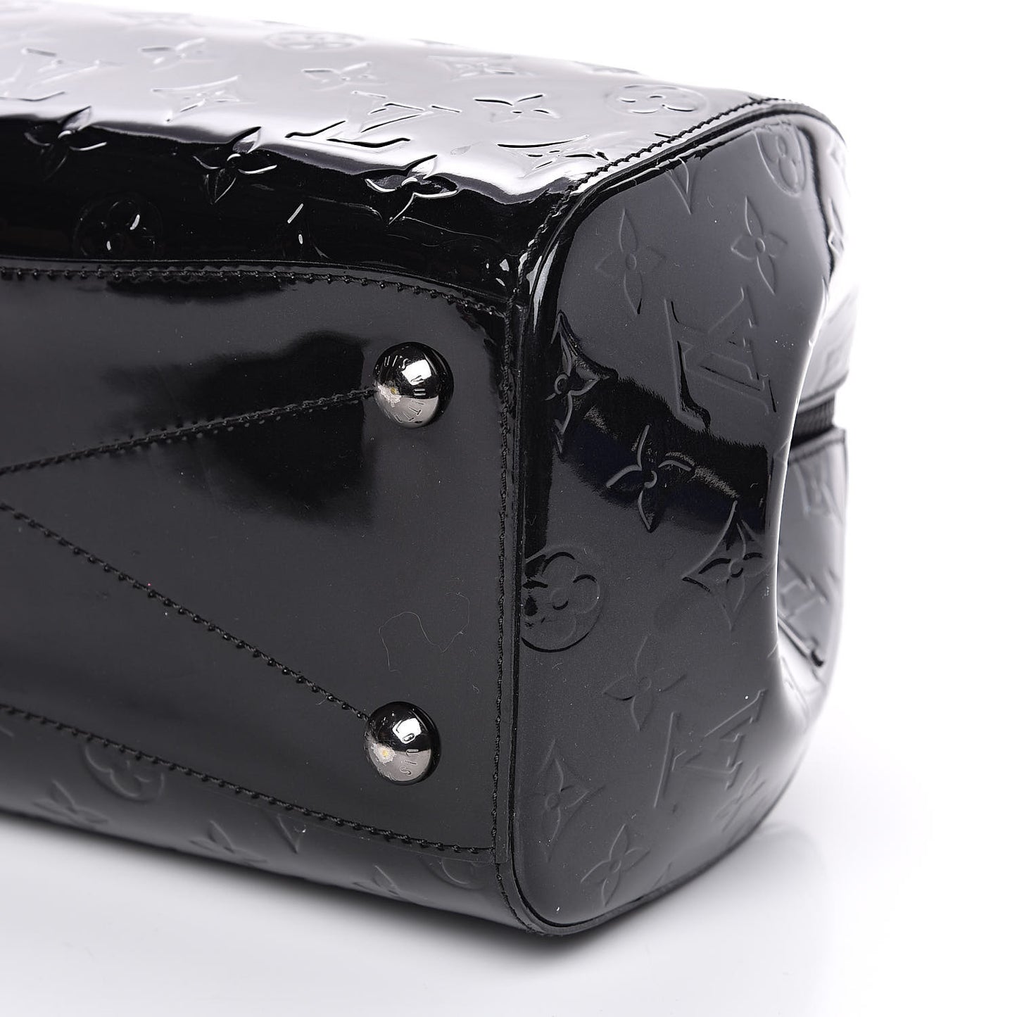 Vernis Montana Magnetique Black