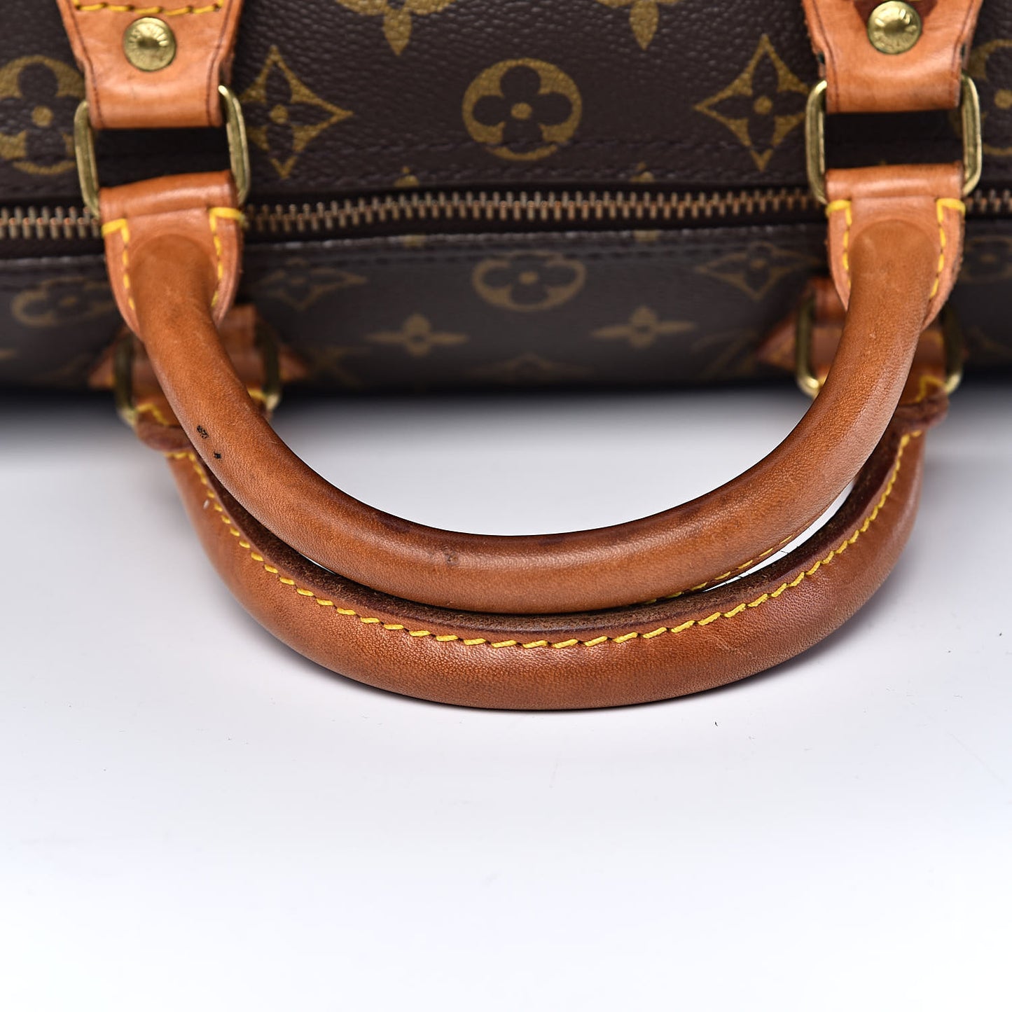 Monogram Speedy 30