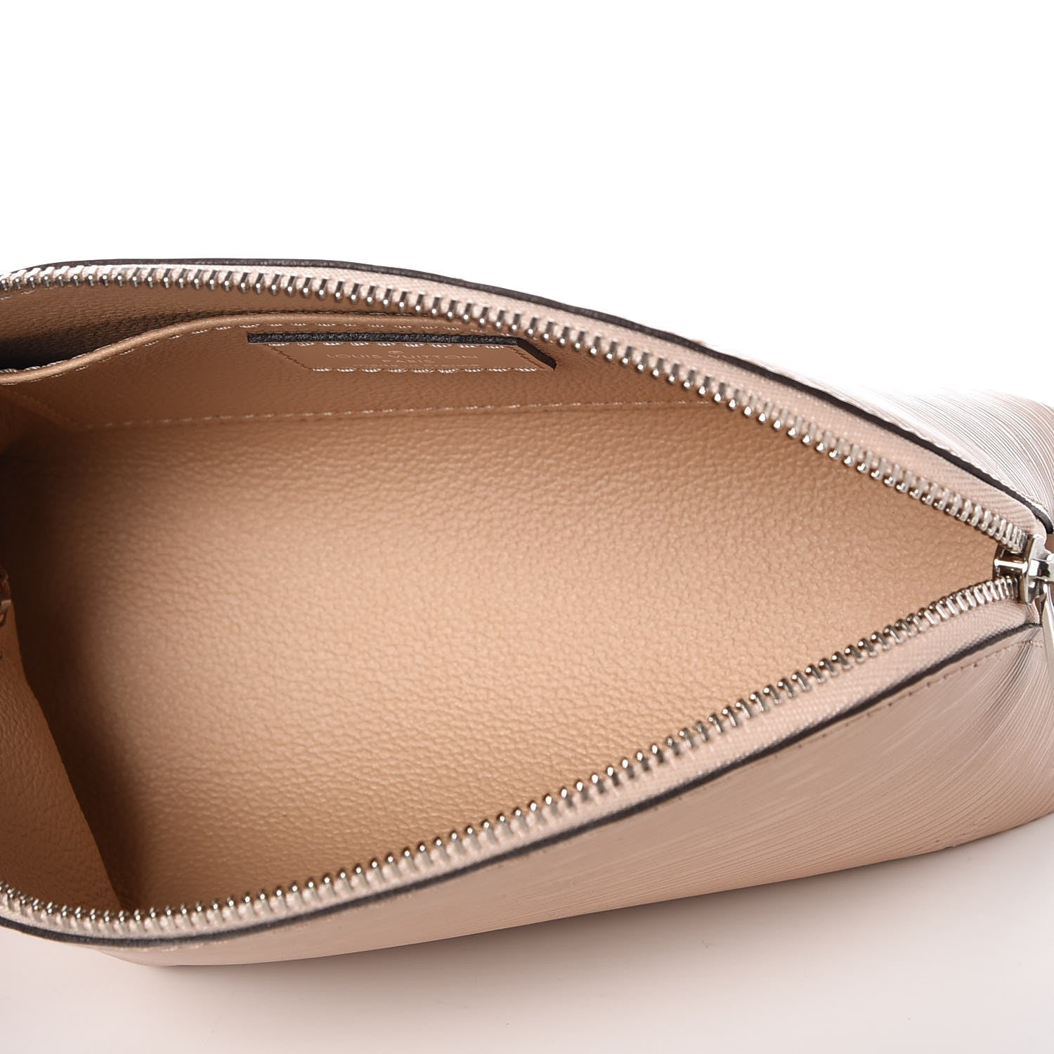 Louis Vuitton Epi Cosmetic Pouch Dune 7 of 7