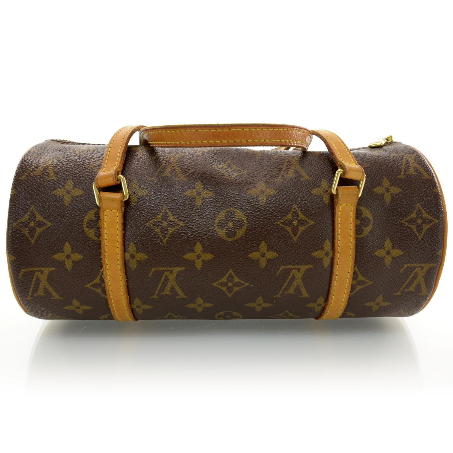 Louis Vuitton Monogram Papillon 26 3 of 7