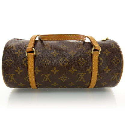 Louis Vuitton Monogram Papillon 26 3 of 7