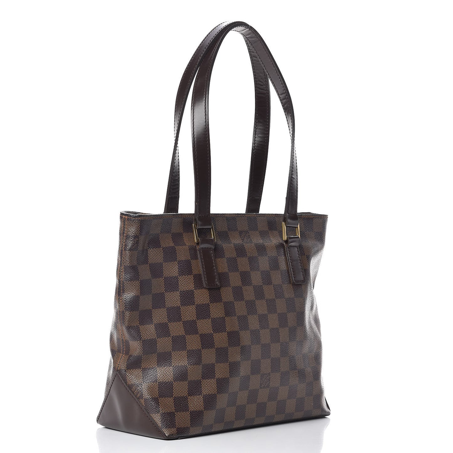 Damier Ebene Cabas Piano