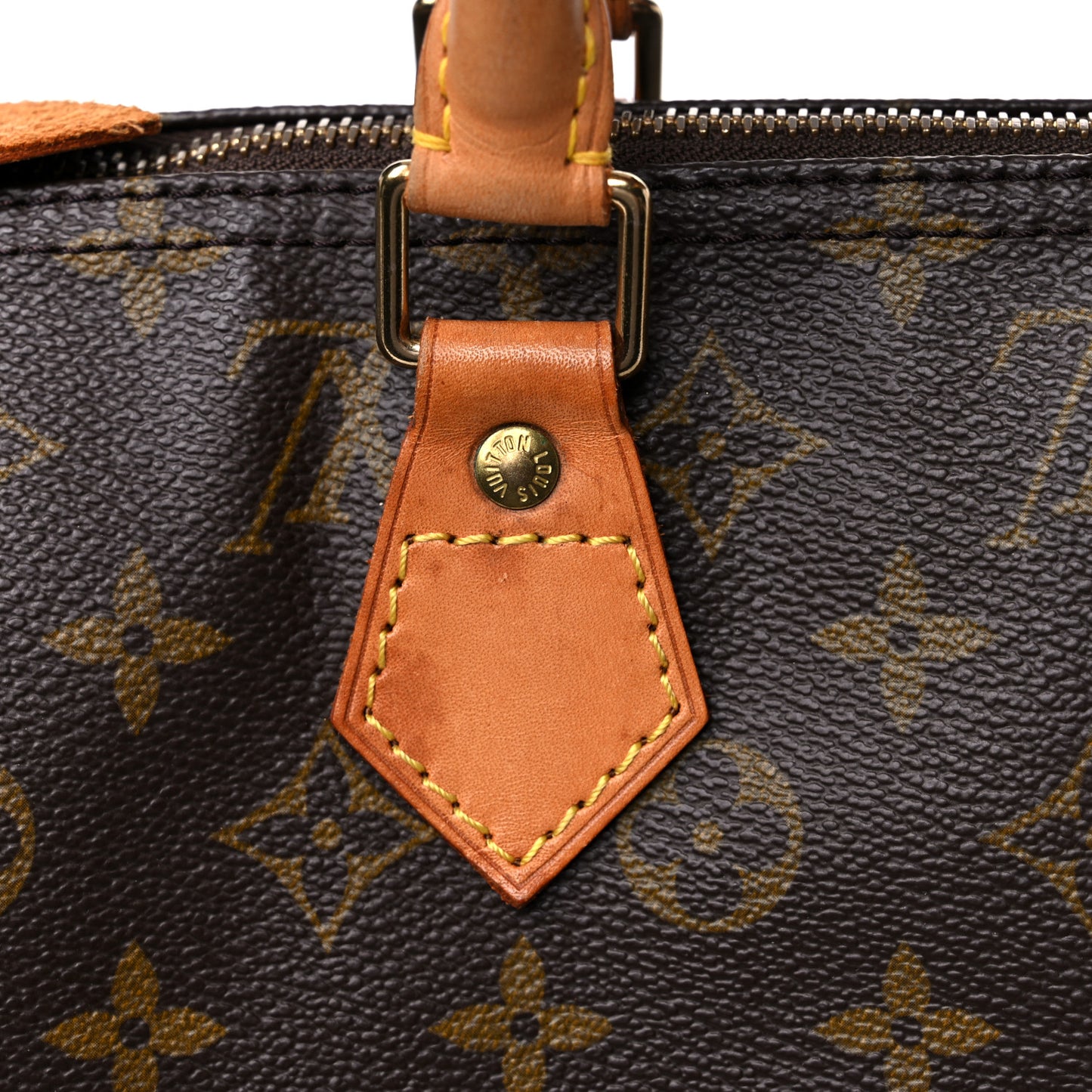 Monogram Speedy 40