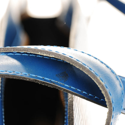 Louis Vuitton Epi Saint Jacques GM Toledo 8 of 9