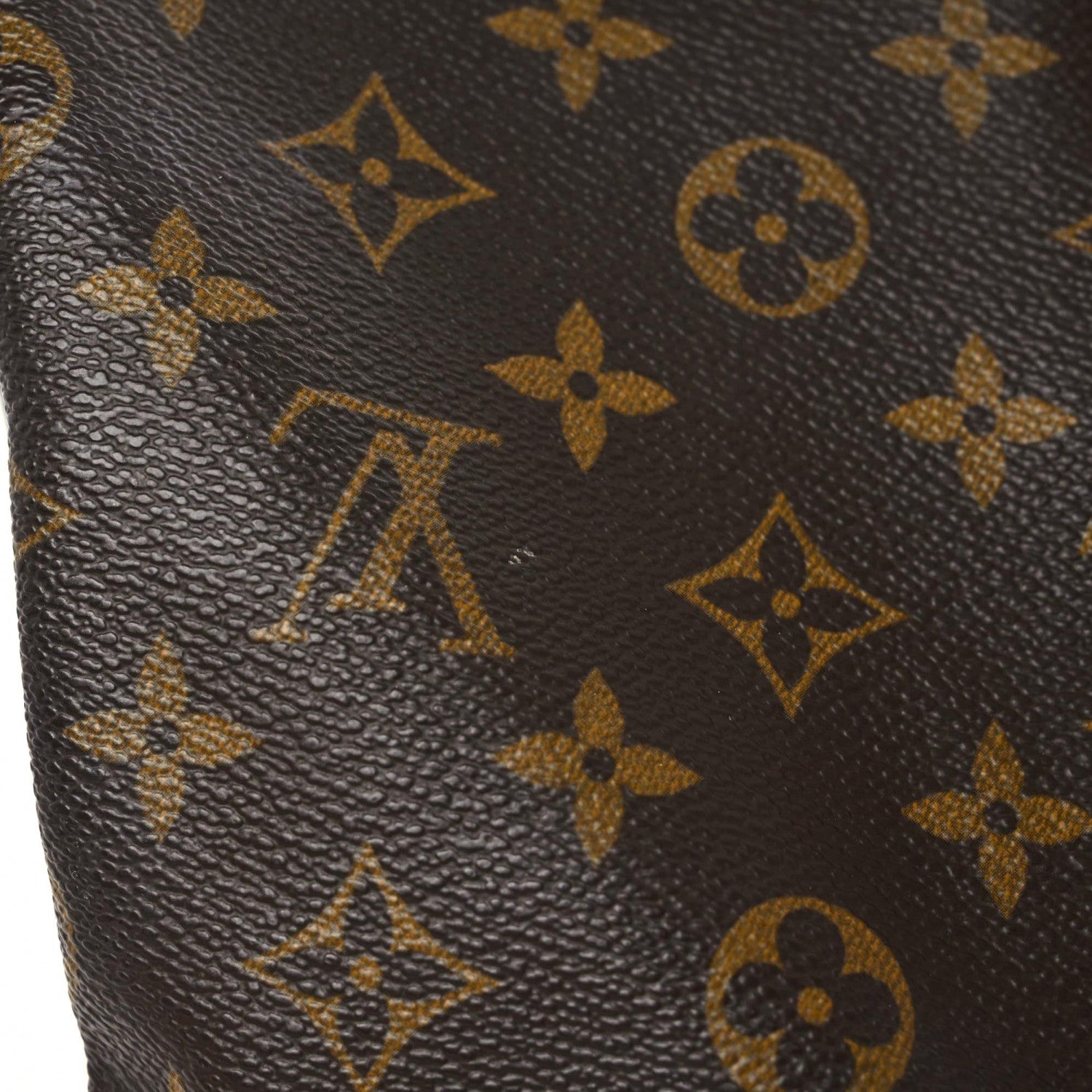 Louis Vuitton Monogram Speedy 40 25 of 25