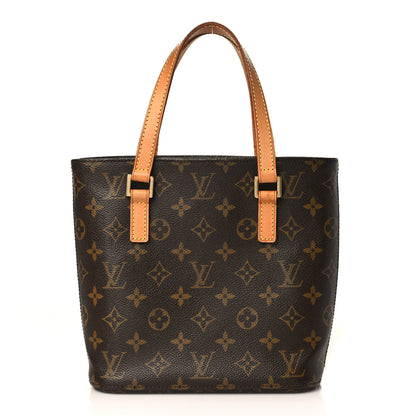 Louis Vuitton Monogram Vavin PM 1 of 8