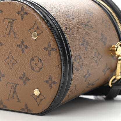 Louis Vuitton Reverse Monogram Cannes 9 of 13