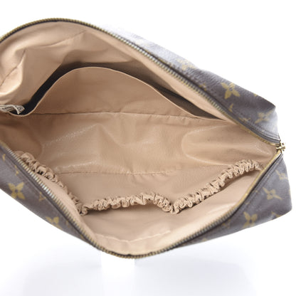 Louis Vuitton Monogram Trousse Toilette 28 5 of 11