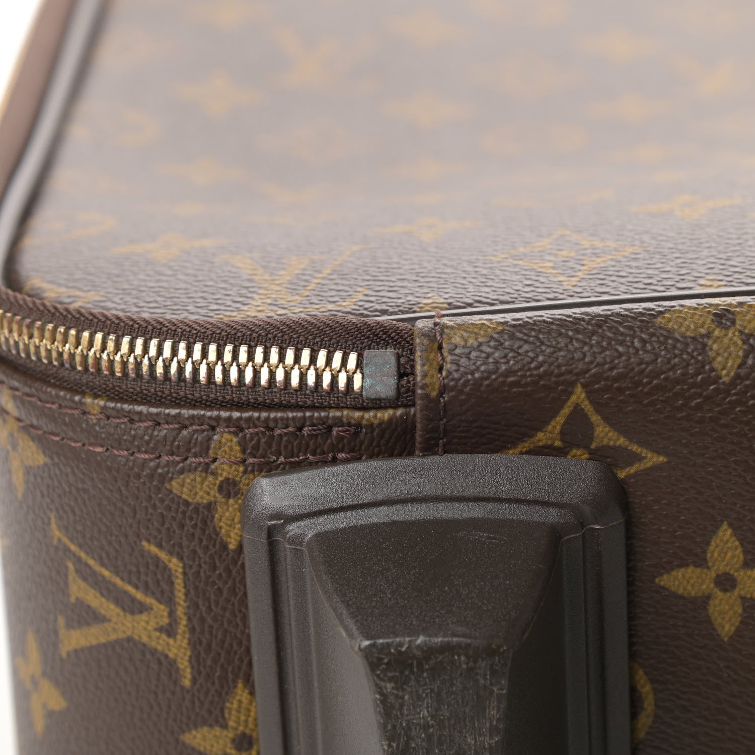 Louis Vuitton Monogram Pegase 45 8 of 12
