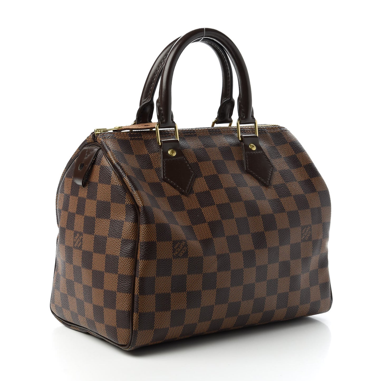 Damier Ebene Speedy 25