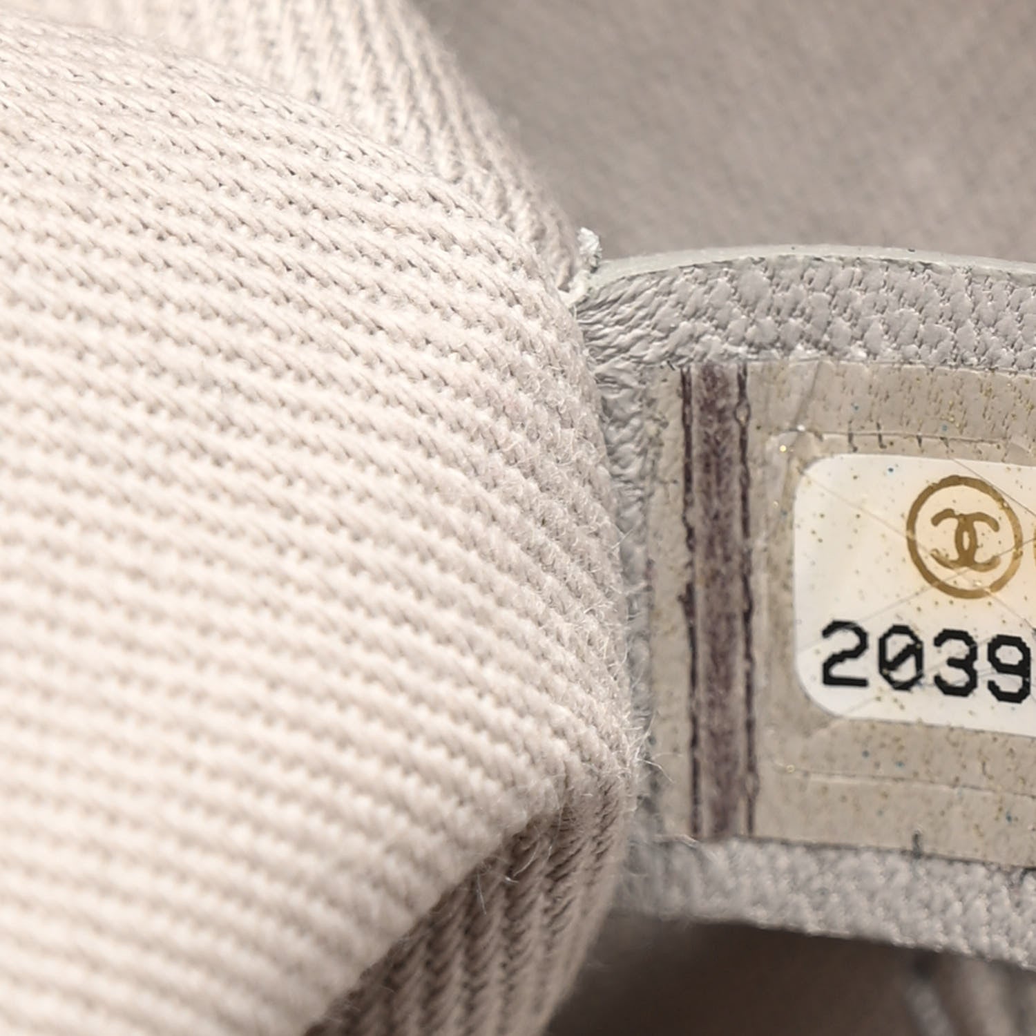 Chanel Caviar Quilted Jumbo Easy Flap Dark Pink 8 of 11