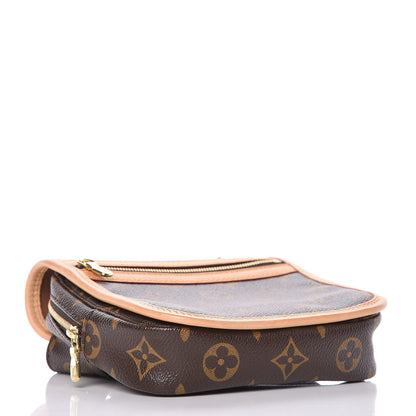 Louis Vuitton Monogram Bosphore Bum Bag 4 of 10