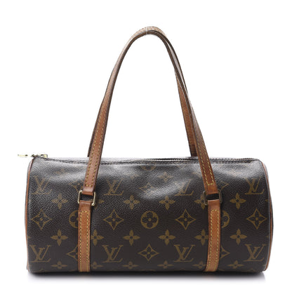 Louis Vuitton Monogram Papillon 26 1 of 15