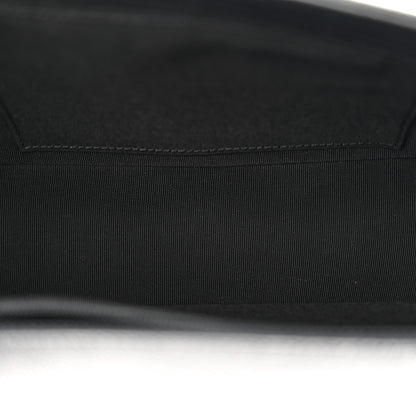 Chanel Caviar Quilted New Medium Boy Flap So Black 5 of 11