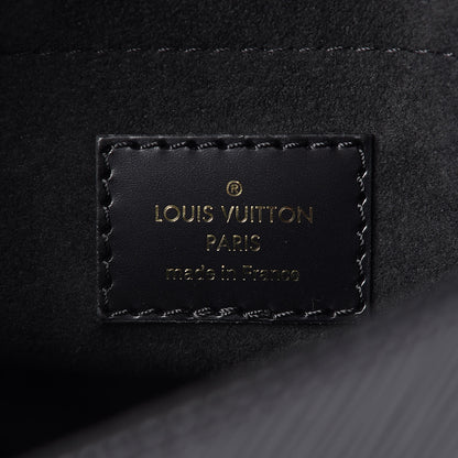 Louis Vuitton Epi Locky BB Black 6 of 9