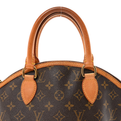 Louis Vuitton Monogram Lockit PM 7 of 9
