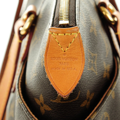 Louis Vuitton Monogram Totally PM 5 of 7