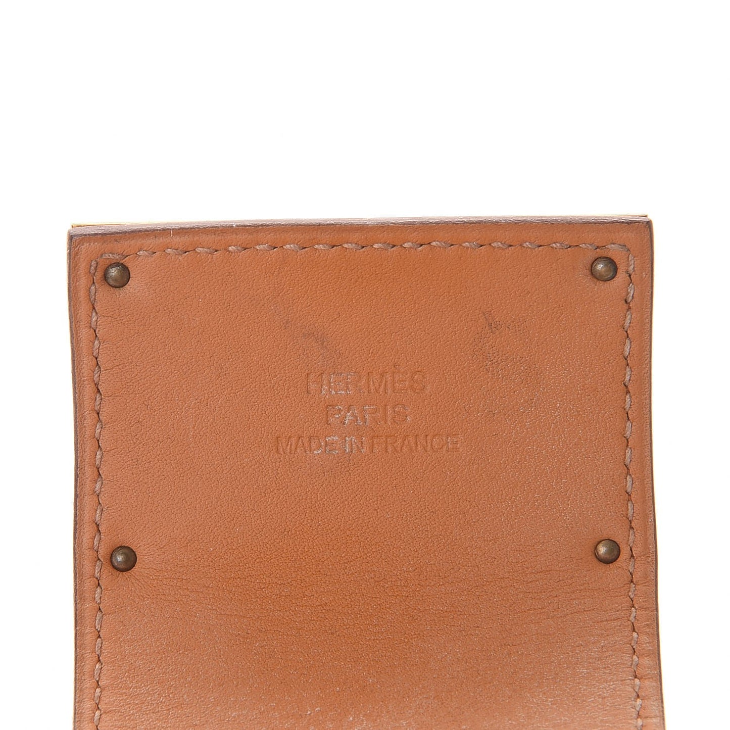 Epsom Extreme Kelly Bracelet S Feu