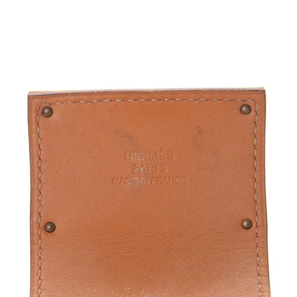 Hermes Epsom Extreme Kelly Bracelet S Feu 5 of 7