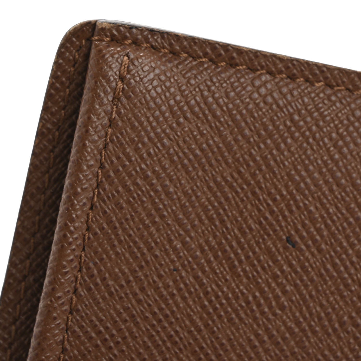 Louis Vuitton Monogram Brazza Wallet 11 of 16