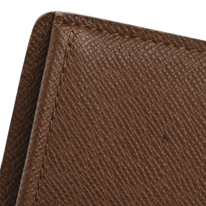 Louis Vuitton Monogram Brazza Wallet 11 of 16