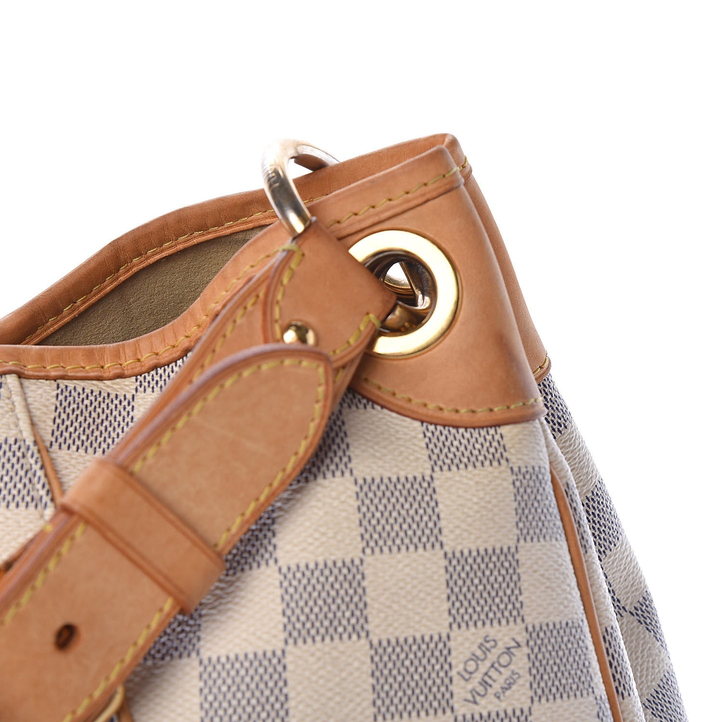 Damier Azur Galliera PM