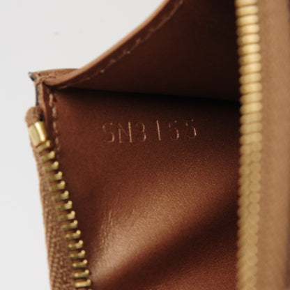 Louis Vuitton Vernis Key Pouch Mordore 7 of 7
