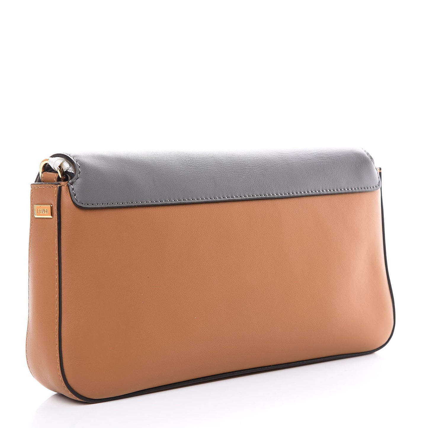 Vitello Grace FF 1974 Baguette Nocciolo Argilla Notte