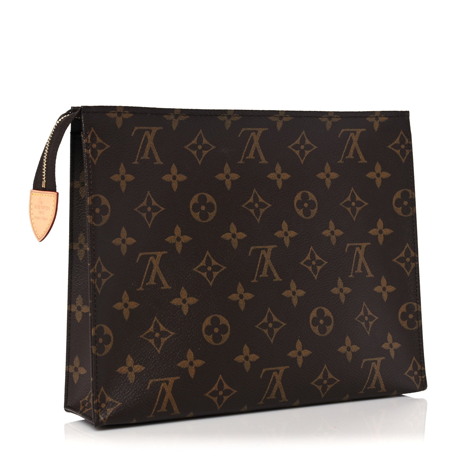 Louis Vuitton Monogram Toiletry Pouch 26 3 of 9