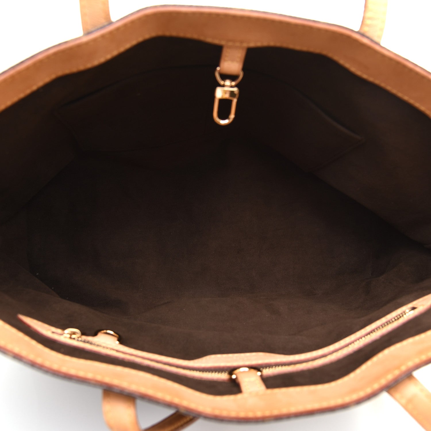 Louis Vuitton Monogram Wilshire MM 5 of 9