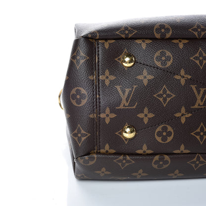 Louis Vuitton Monogram Pallas Black 6 of 10