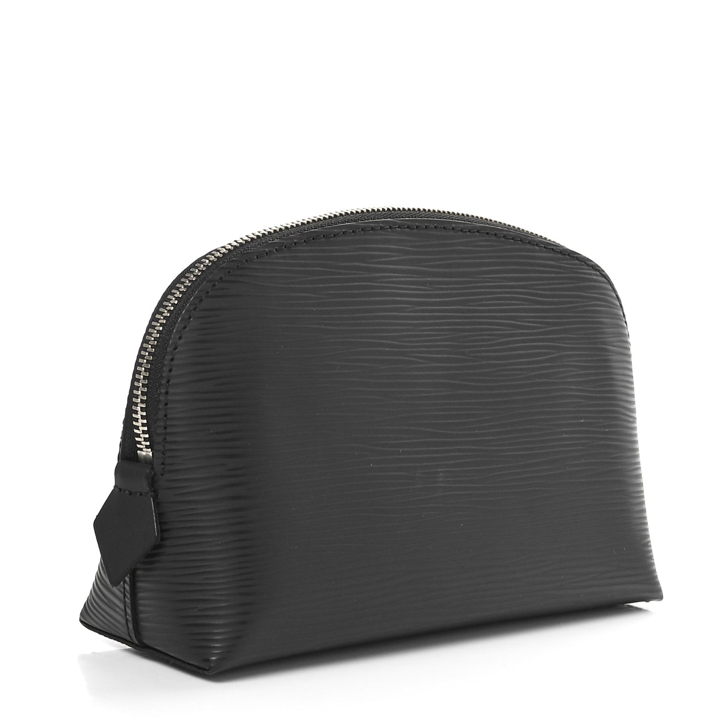Epi Cosmetic Pouch Black