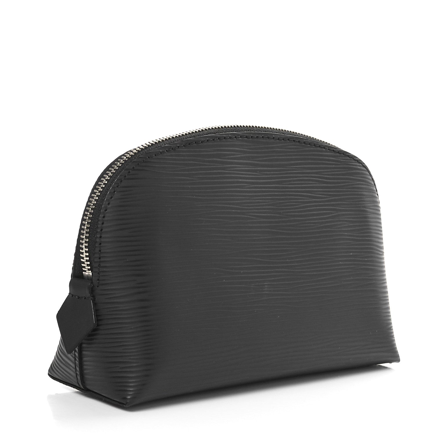 Louis Vuitton Epi Cosmetic Pouch Black 3 of 8