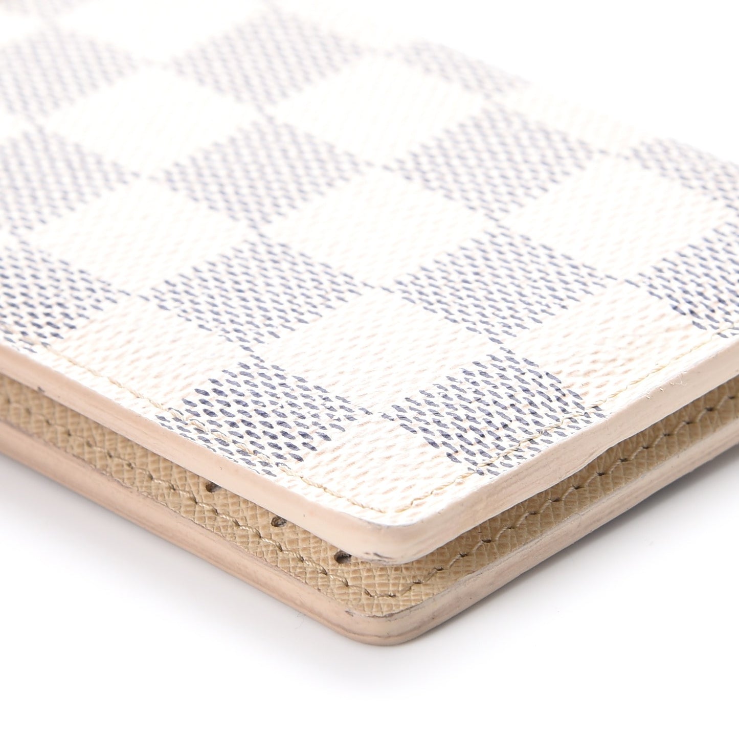 Damier Azur Pocket Organizer NM