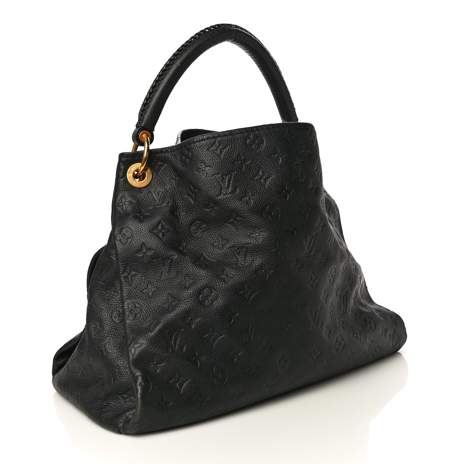 Louis Vuitton Empreinte Artsy MM Infini 3 of 11