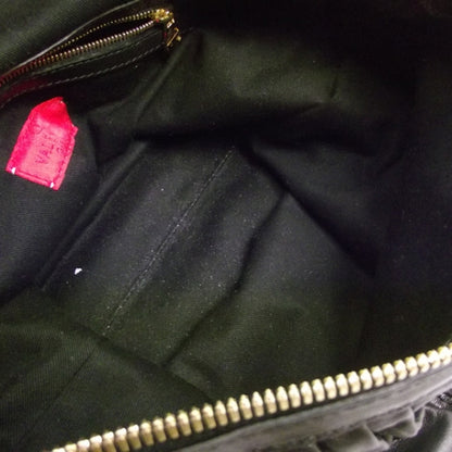 Valentino Garavani Leather Maizeon Studded Tote Black 10 of 10