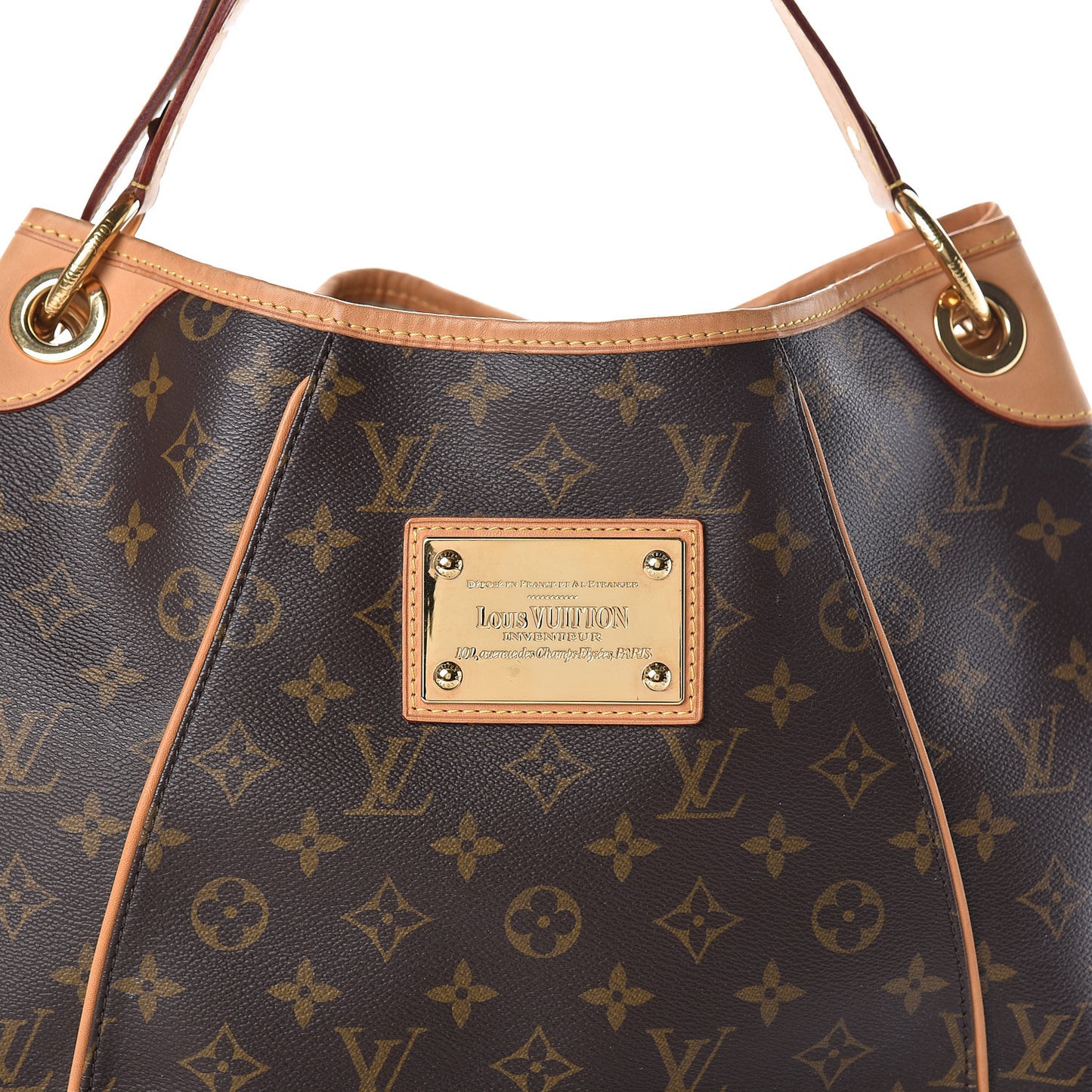 Monogram Galliera PM