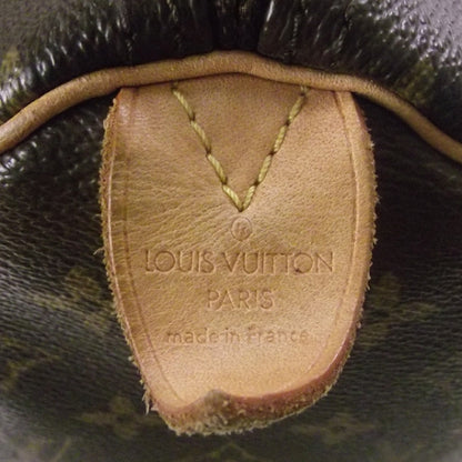Louis Vuitton Monogram Speedy 35 7 of 9