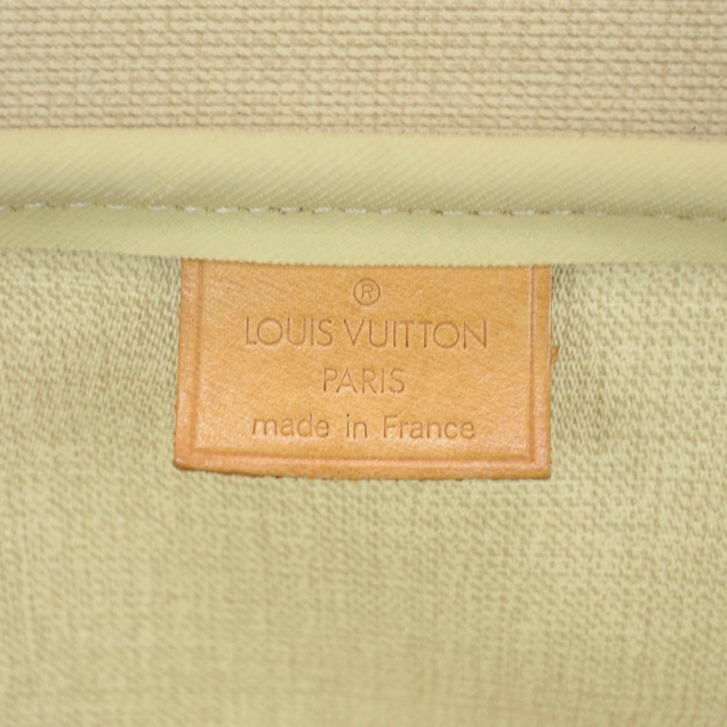 Monogram Deauville